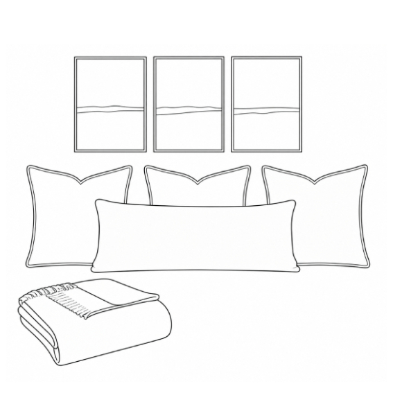 Step 4 — Decor